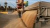 Farm Lobby: Russia's Grain Exports Stop