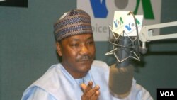 Aliyu Mustapha Sokoto