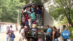 Fair Voting Vital in Venezuela, US Lawmakers Say