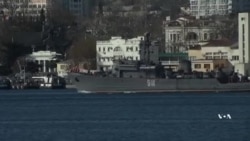 US Officials, Lawmakers Search for Solutions to Ukraine Crisis