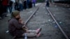 Hungary Blocks Migrant Entry Point From Serbia