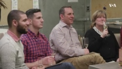 День Валентина: Майстер-клас від шеф-кухаря чи романтична вечеря для двох? Відео