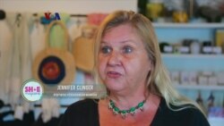 TV SHOW Perempuan SH+E Magazine Ramadan: Open Mic Perempuan Muslim (3)