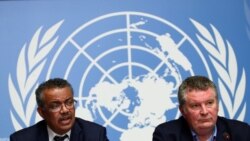 Coronavirus: 212 morts en Chine, l'OMS déclare l'urgence internationale