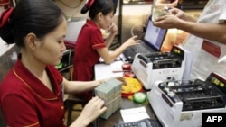 Cần một stress test cho hệ thống ngân hàng ở Việt Nam