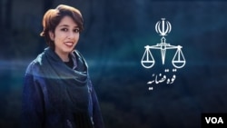 صبا کردافشاری، زندانی معترض به حجاب اجباری