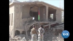 Habibulloh Bahoduri Pengungsi dari Afghanistan di Indonesia