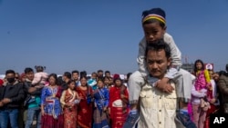 བལ་ཡུལ་གྱི་མངའ་ཁོངས་སུ་ཚུད་པའི་རྟ་མང་བ་ཚོས་སོ་ནམ་ལོ་གསར་གྱི་དགའ་སྟོན།