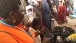 Les repentis de Boko Haram au Tchad (vidéo)