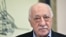 US based cleric Fethullah Gulen at his home in Saylorsburg, Pennsylvania, July 29, 2016. 