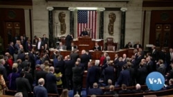 Democratic Presidential Contenders Clash in Latest Debate