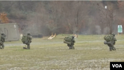 Shqipëri, rijetësimi i industrisë ushtarake, nevojë e ndryshimeve të klimës së sigurisë