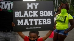  Did America's slavery past set foundation for systemic racism?