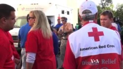 Great ShakeOut Earthquake Drill Teaches Preparedness