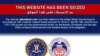 US Seizes Iranian State News Sites 