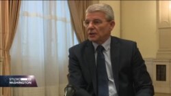 Šefik Džaferović za Glas Amerike: Bosni i Hercegovini je potrebna snažnija američka inicijativa