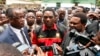 Zambia Opposition Leader Denies Training Illegal Militia