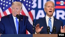 Existen $9,9 millones de dólares asignados para el proceso de transición de gobierno, una vez el ganador es confirmado por el Congreso y el Colegio Electoral.