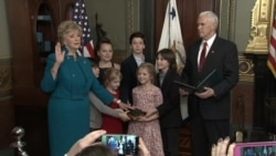 Linda McMahon Confirmed to Lead Small Business Administration