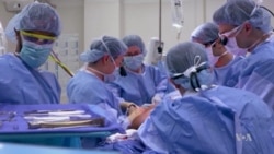 การผ่าตัดต่อมน้ำเหลืองแบบใหม่สร้างความหวังแก่ผู้ป่วยมะเร็งทรวงอก