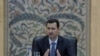 Assad: Syria in 'State of War'