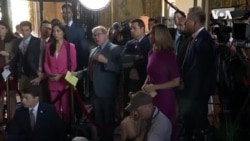 Што велат аналитичарите, како да се толкуваат експанзионистичките изјави на Трамп?