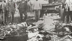 Armenia and Politics of Word 'Genocide'