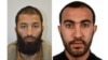 British Police Name 2 London Attackers