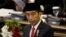 FILE - Indonesian President Joko "Jokowi" Widodo.