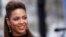 Singer Beyonce Knowles performs on NBC's "Today" show in New York.