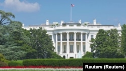 Gedung Putih dijadwalkan menjadi tuan rumah acara penandatanganan normalisasi hubungan antara Israel dan Uni Emirat Arab serta Bahrain, 15 September 2020. (Foto: ilustrasi).
