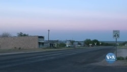 Чому один із округів Техасу не має жодного випадку зараження Covid-19. Відео