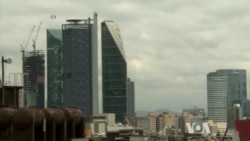 High Rise Buildings Can Be Earthquake-Proof