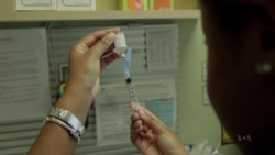 Getting A Flu Vaccine Keeps People Out Of The Hospital