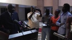 Both Sides Considering a Cease-fire in South Sudan