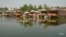 Indian Kashmir’s Incredible Floating Homes Face Green Challenges