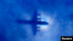 Pencarian pesawat MH370 terus dilanjutkan (Foto: ilustrasi). 