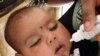 India Berhasil Berantas Polio