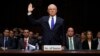US Attorney General Grilled on Trump, Russia Probe, Immigration