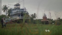 10 Years After Tsunami, Fishermen Still Feel Slighted