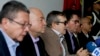 Colombia Ex-rebels Testify on Kidnappings at Peace Tribunal