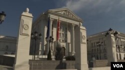 Влада на Република Северна Македонија