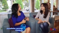 Jurnalistlar gurungi: Tashriflarni qanday yoritish kerak?