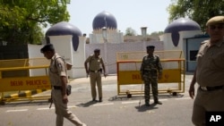 په نوي ډهلي کې د پاکستان کمیشن