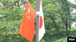 日本与中国第七轮财务对话本周五（8月31日）在北京进行。
