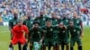 Super Eagles (Hoto: Facebook/Super Eagles)
