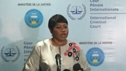 Reportage de Kassim Traoré, correspondant à Bamako pour VOA Afrique