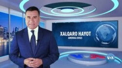 Xalqaro hayot - 29-yanvar, 2025-yil - Ukrainada Trampning urushni tugatish rejasiga munosabat qanday?