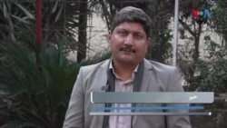 د ځوانانو ځانګړې خپرونه: د پېښور پوهنتون د بېلابېلو څانګو له زده کونکو سره د هغوی د راتلونکي په اړه بحث