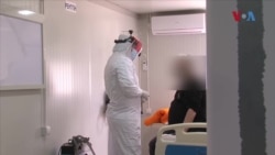 Заедно со сезонскиот грип има и случаи со ковид-19